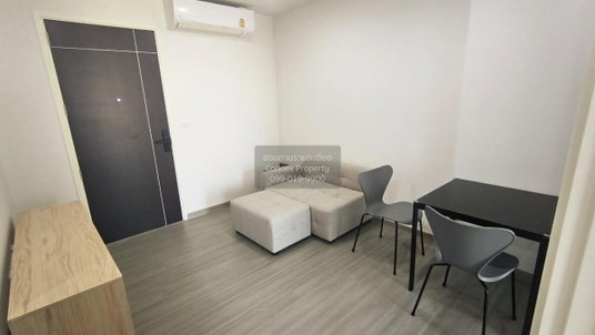 รูปภาพ 🔥🔥🔥 For Rent Condo , The President Charan - Yaek Fai Chai Station , MRT-Fai Chai , Bang Khun Si , Bangkok Noi , Bangkok , CX-116947 ✅ Live chat with us ADD LINE @connexproperty ✅ 🔥🔥🔥