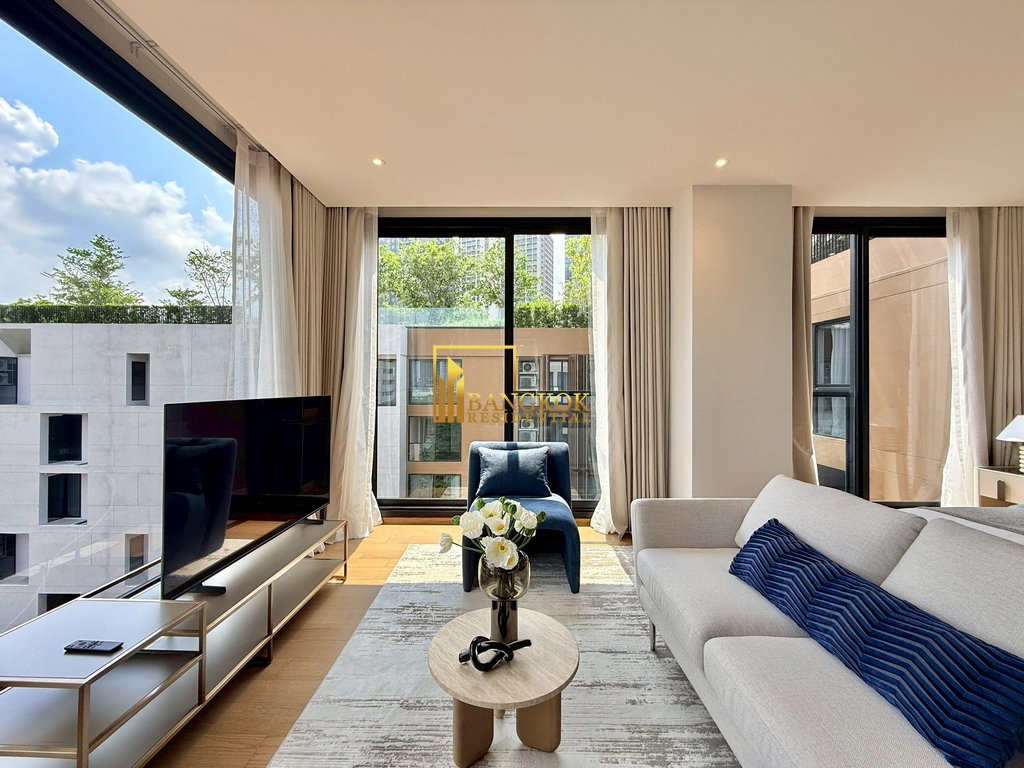 รูป VIA 34 | Luxurious 3 Bedroom Condo in Thong Lo Area - BR61307CD - รูปที่ 13/42