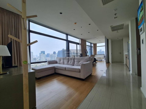 🔥🔥🔥 FOR RENT condo , Circle Living Prototype , MRT-Phetchaburi , Makkasan , Rat Thewi , Bangkok , CX-36877 ✅ Live chat ADD LINE @connexproperty ✅
