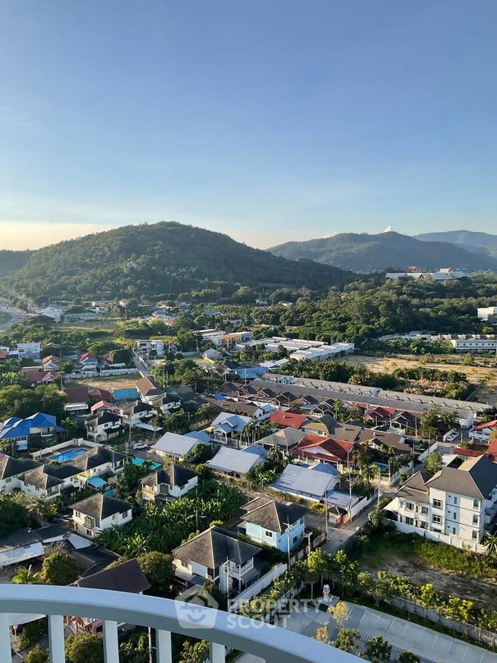 รูป คอนโด 1-ห้องนอน ที่ ศุภาลัย บลูเวล หัวหิน ใกล้ รฤกหัวหิน (ID 2830239) - รูปที่ 14/46