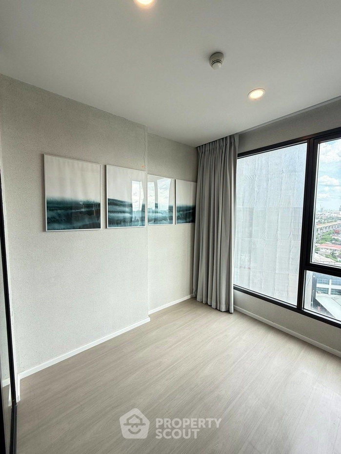 picture 1-BR 27 Sqm Condo For Sale At Ciela Sripatum (ID 2833075) - 6/16