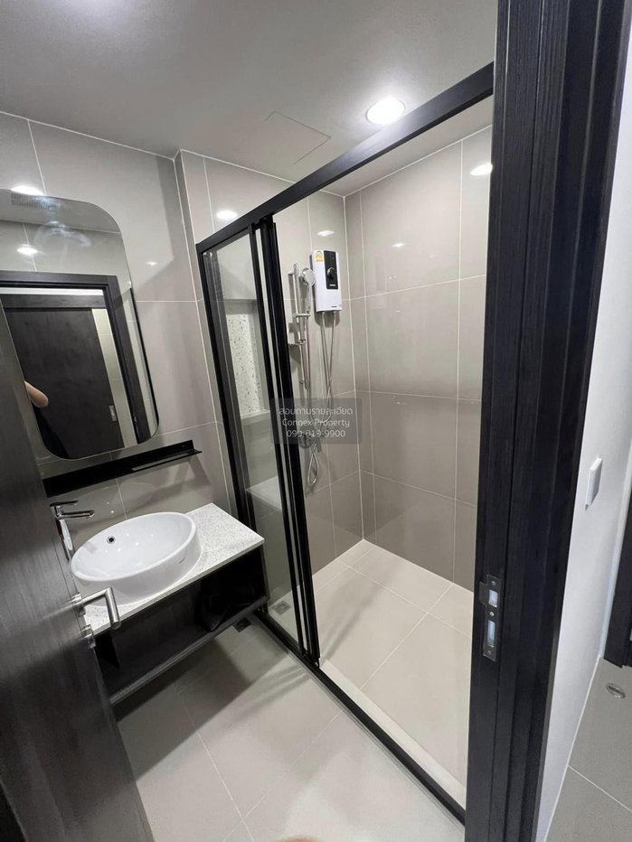 รูป เช่าคอนโด  เอ็กซ์ที ห้วยขวาง MRT-ห้วยขวาง ห้วยขวาง เขต ห้วยขวาง กรุงเทพ CX-88746 ✅ ทักไลน์ @connexproperty ตอบทันที ทีมงานมืออาชีพ ✅ - รูปที่ 9/9
