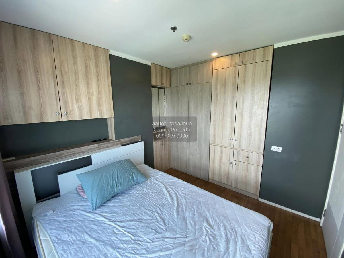 รูป เช่าคอนโด  ลุมพินี เพลส ปิ่นเกล้า 1 MRT-บางยี่ขัน บางบำหรุ เขต บางพลัด กรุงเทพ CX-84718 ✅ ทักไลน์ @connexproperty ตอบทันที ทีมงานมืออาชีพ ✅ - รูปที่ 8/10