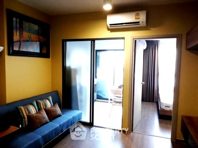Condos for sale : 1-BR Condo at Ideo Sukhumvit 93 near BTS Bang Chak (ID 1940590)