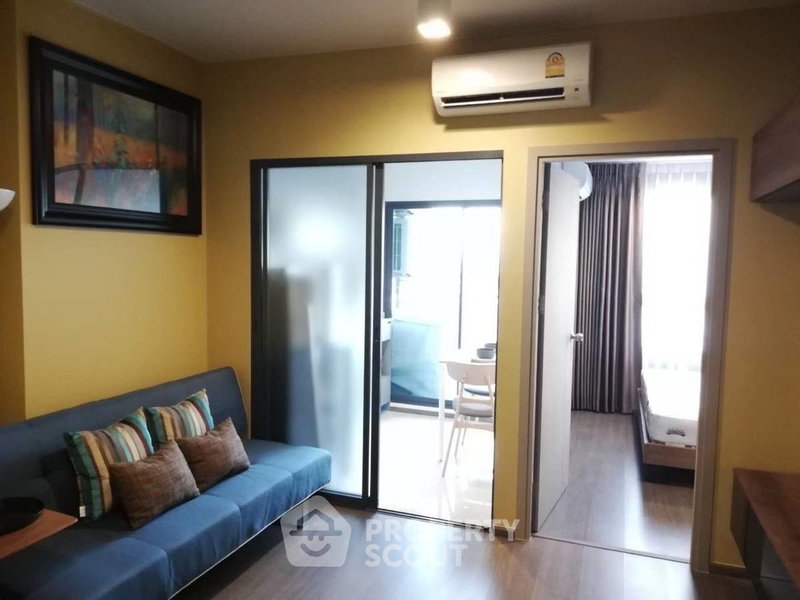 Condos for sale : 1-BR Condo at Ideo Sukhumvit 93 near BTS Bang Chak (ID 1940590)