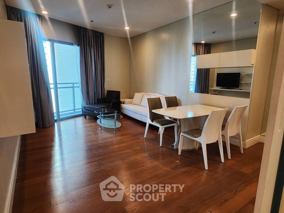 รูป คอนโด 1-ห้องนอน ที่ ไบร์ท สุขุมวิท 24 คอนโดมิเนียม ใกล้ BTS พร้อมพงษ์ (ID 2074699) - รูปที่ 2/21