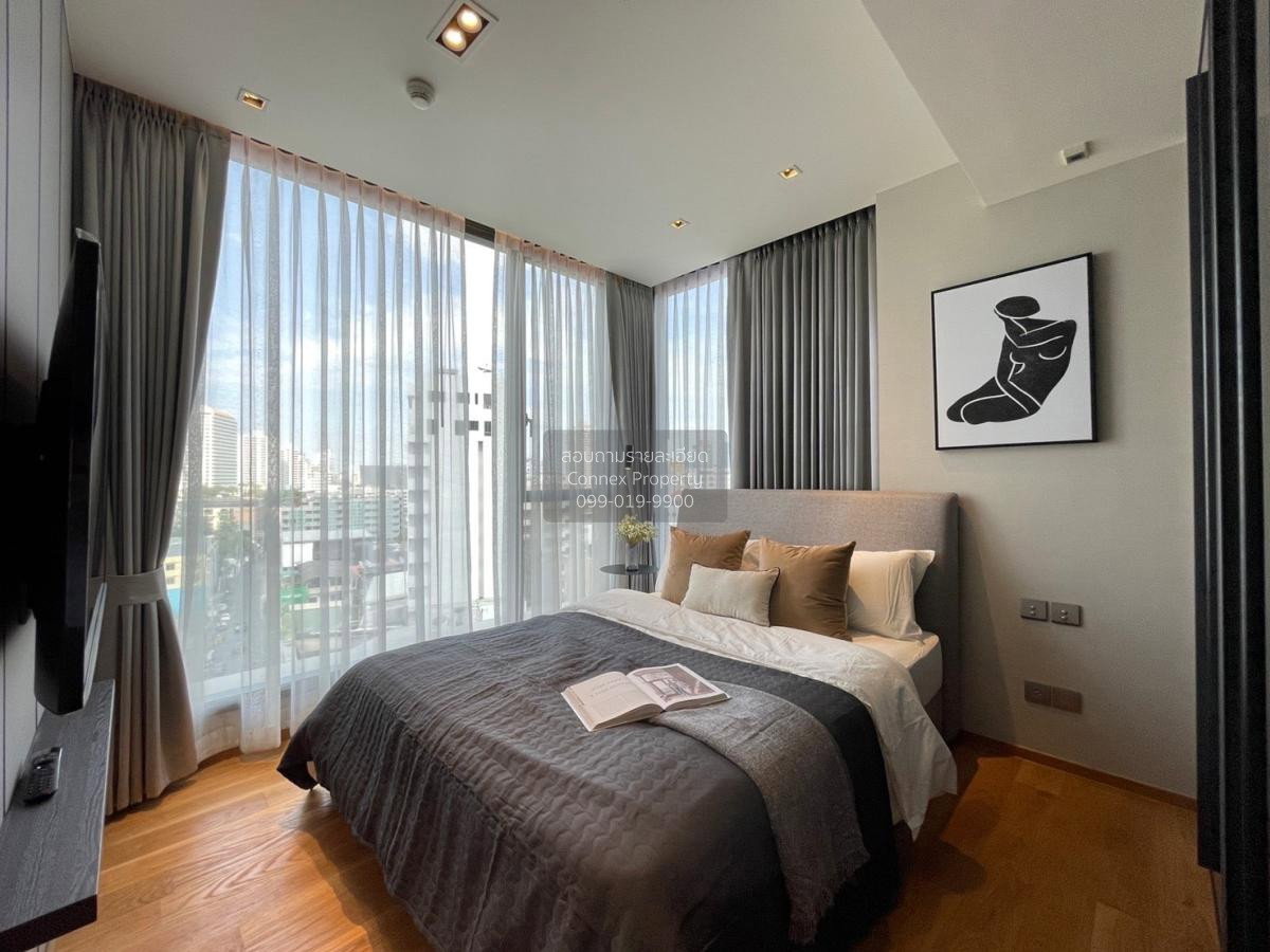 รูป เช่า คอนโด  Beatniq Sukhumvit 32 BTS-ทองหล่อ สุขุมวิท คลองตัน คลองเตย กรุงเทพ CX-02312 ✅ ทักไลน์ @connexproperty ตอบทันที ทีมงานมืออาชีพ ✅ - รูปที่ 12/12