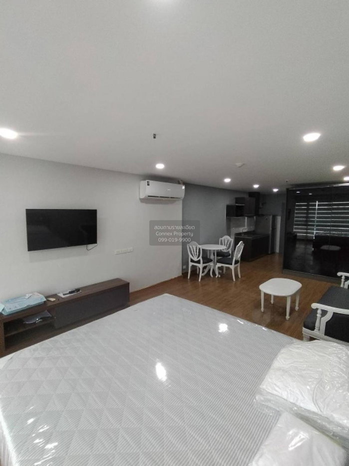 รูป เช่าคอนโด  สุขุมวิท สวีท BTS-นานา คลองเตยเหนือ เขต วัฒนา กรุงเทพ CX-84280 ✅ ทักไลน์ @connexproperty ตอบทันที ทีมงานมืออาชีพ ✅ - รูปที่ 4/6