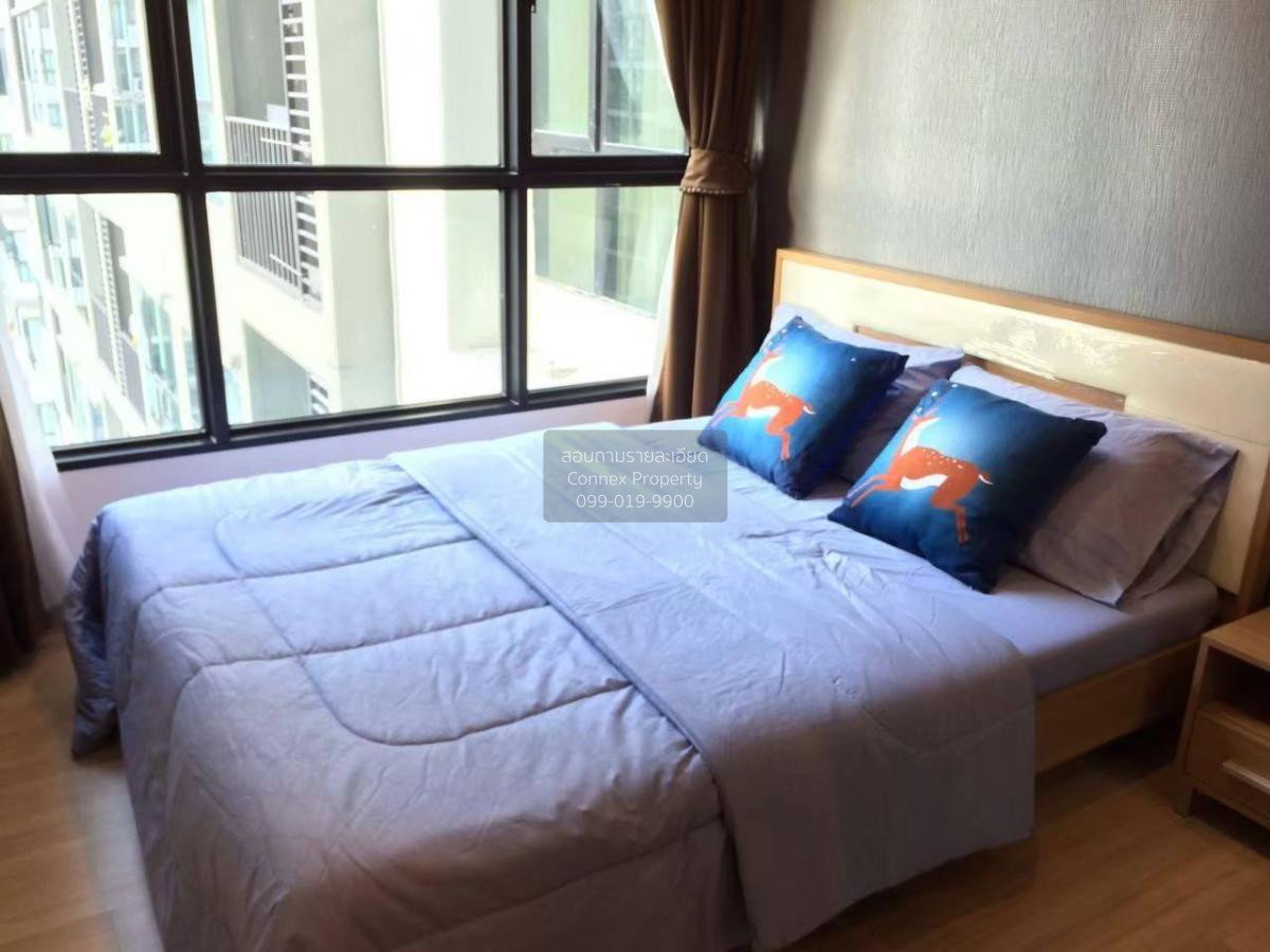 รูป เช่าคอนโด เดอะ เบส แจ้งวัฒนะ คลองเกลือ ปากเกร็ด นนทบุรี CX-67174 ✅ ทักไลน์ @connexproperty ตอบทันที ทีมงานมืออาชีพ ✅ - รูปที่ 4/6