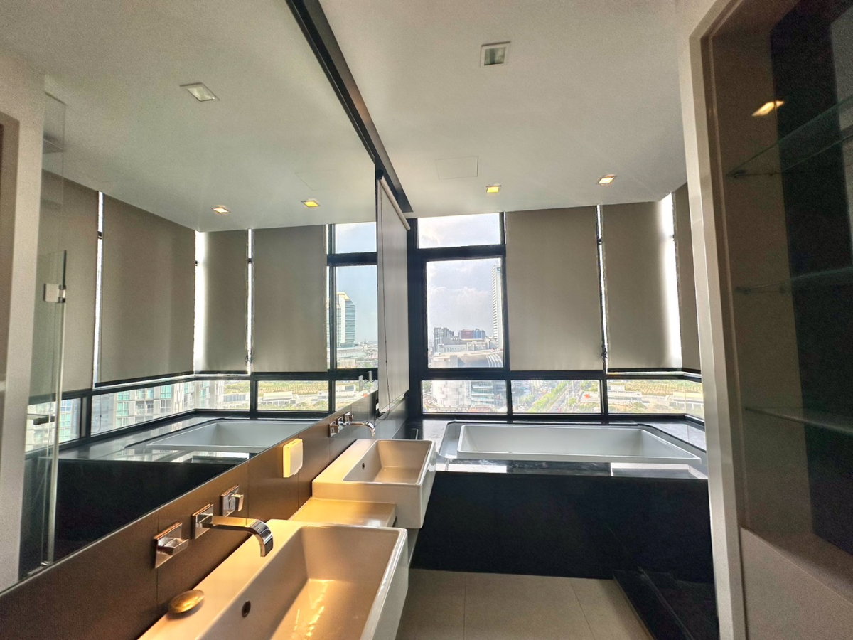 รูป Ivy Ampio Ratchada 🎉🔅 2 bed 80sq.m only 44,000 🎉🎉 - รูปที่ 11/12