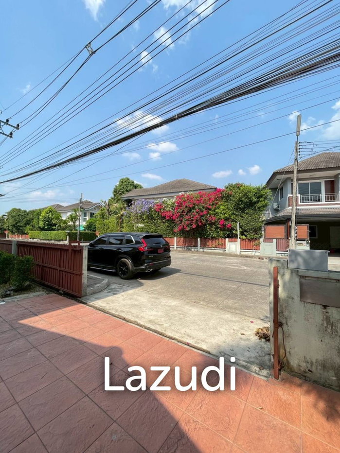 รูป ขาย/เช่า บ้าน 2 ชั้น 4 ห้องนอนในโครงการสินธานี 10 ต.ริมกก - รูปที่ 5/45