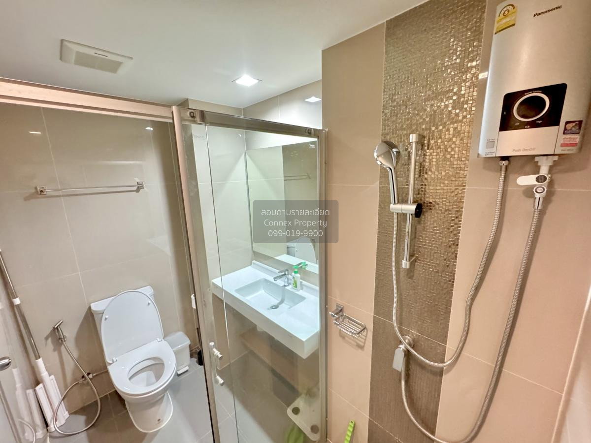 รูป เช่าคอนโด  ไอดีโอ สุขุมวิท 93 BTS-บางจาก พระโขนง เขต คลองเตย กรุงเทพ CX-135628 ✅ ทักไลน์ @connexproperty ตอบทันที ทีมงานมืออาชีพ ✅ - รูปที่ 7/8