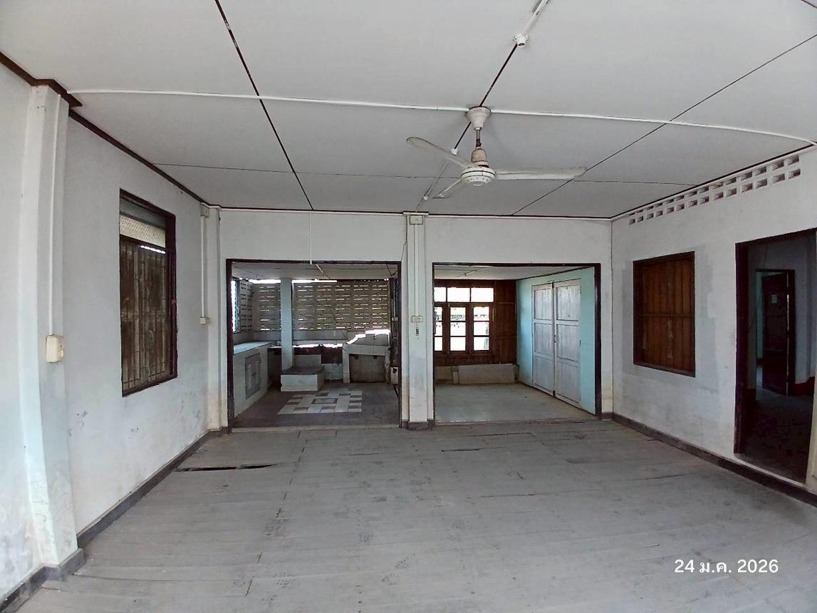 รูป บ้านเดี่ยว 90 ตร.วา เถิน ลำปาง 1.2M - รูปที่ 26/44