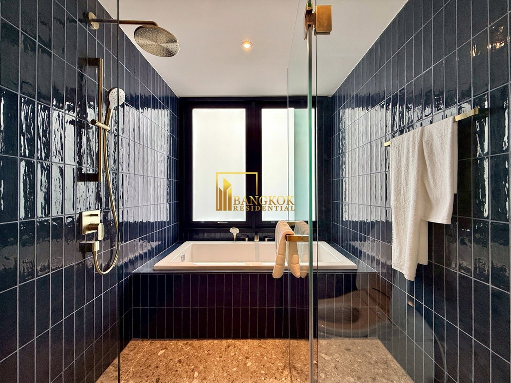 รูป VIA 34 | Luxurious 3 Bedroom Condo in Thong Lo Area - BR61307CD - รูปที่ 15/42