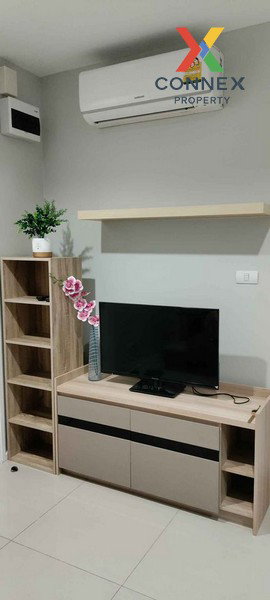 รูป เช่า คอนโด ชั้นสูง Aspire Sukhumvit 48 BTS-พระโขนง สุขุมวิท พระโขนง คลองเตย กรุงเทพ CX-01962 ✅ ทักไลน์ @connexproperty ตอบทันที ทีมงานมืออาชีพ ✅ - รูปที่ 3/10