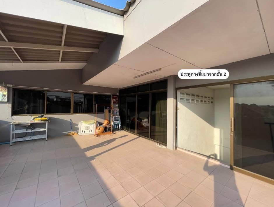 รูป 🏢✨ ปล่อยเช่าทั้งตึก 3 ชั้น ซอยโกสุมรวมใจ 3 6 ห้อง 3 ห้องน้ำ พื้นที่ใหญ่ จัดสรรได้อิสระ รองรับทั้งธุรกิจและอยู่อาศัย ✨🏢 - รูปที่ 17/20