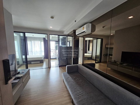 🔥🔥🔥 For Rent Condo , Knightsbridge Sky City , BTS-Sai Yud , Anusawari , Bang Khen , Bangkok , CX-140631 ✅ Live chat with us ADD LINE @connexproperty ✅ 🔥🔥🔥