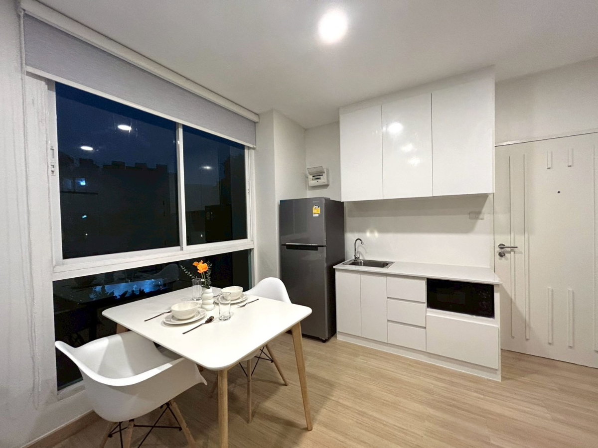 รูป ให้เช่า One Plus Huay Kaew Condominium เพียง 13500 บาทต่อเดือน โทร (0955752068 คุณชมพู) - รูปที่ 15/32
