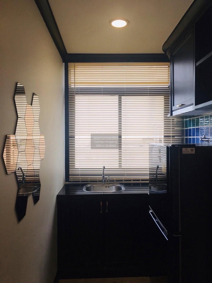 รูป เช่าคอนโด กรีนพอยท์ สีลม BTS-ช่องนนทรี สุริยวงศ์ เขต บางรัก กรุงเทพ CX-125395 ✅ ทักไลน์ @connexproperty ตอบทันที ทีมงานมืออาชีพ ✅ - รูปที่ 3/9