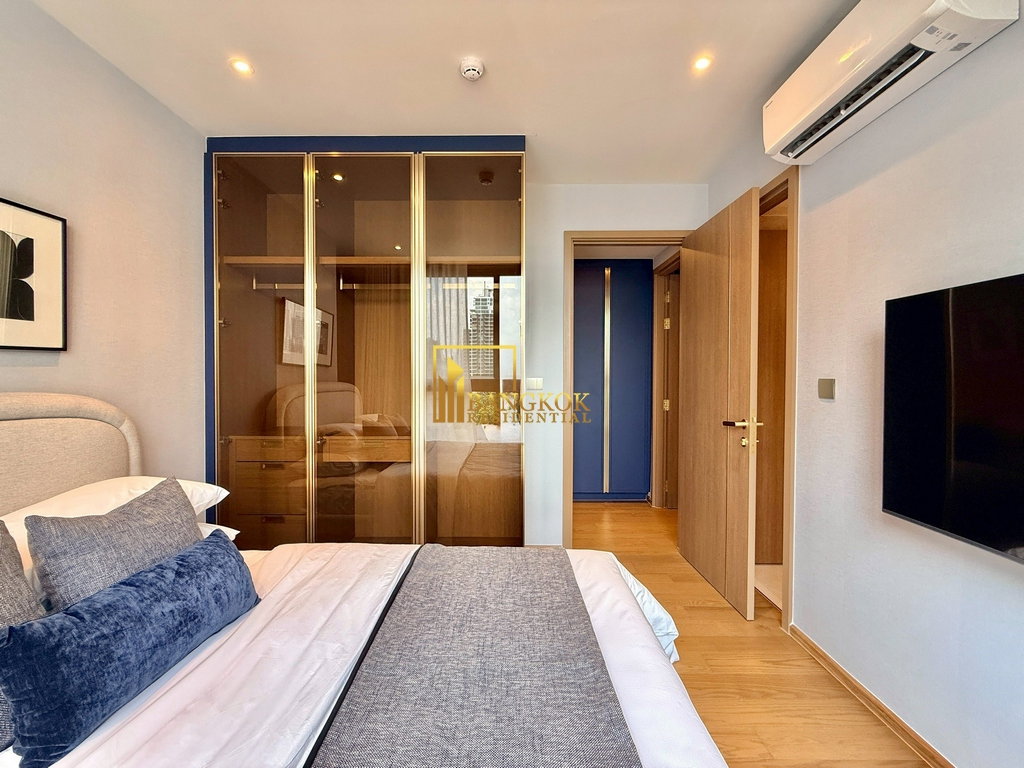 รูป VIA 34 | Elegant 2 Bedroom Condo For Rent in Thong Lo Area - BR61306CD - รูปที่ 20/37