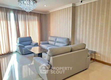 รูปภาพ 3-BR Condo at Supalai Casa Riva close to Thanon Tok (ID 2831085)