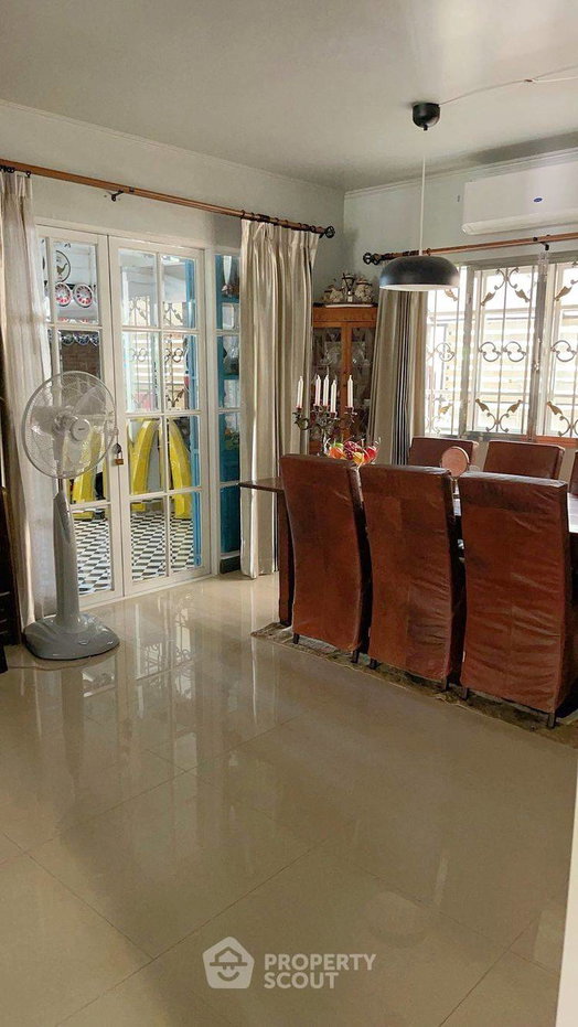รูป บ้าน 3-ห้องนอน ใกล้ ท่าอากาศยานสุวรรณภูมิ (ID 2832323) - รูปที่ 6/7
