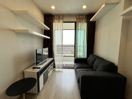 รูปภาพ For Rent Condo , Ideo Sathorn - Thapra , BTS-Pho Nimit , Bukkhalo , Thon Buri , Bangkok , CX-124491 ✅ Live chat with us ADD LINE @connexproperty ✅