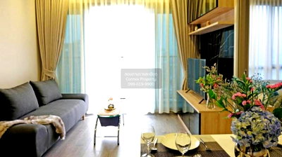 Condos for rent : FOR RENT condo , Whizdom Avenue Ratchada - Ladprao , MRT-Lat Phrao , Lat Yao , Chatuchak , Bangkok , CX-45110 ✅ Live chat with us ADD LINE @connexproperty ✅