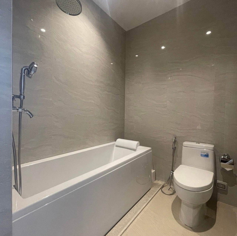 รูป LTHC15200 – 🏙️🐶 Pet-Friendly in Chidlom? Rare & Real | Luxury Condo | 140K คอนโดชิดลม ยูนิตเลี้ยงสัตว์ได้ หายากในโซนนี้ โลเคชันระดับบน ใกล้ BTS - รูปที่ 4/6