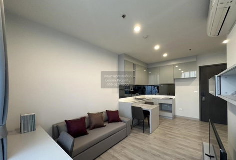 รูปภาพ 🔥🔥🔥 For Rent Condo , Niche Pride Taopoon Interchange , MRT-Tao Poon , Bang Sue , Bang Su , Bangkok , CX-103754 ✅ Live chat with us ADD LINE @connexproperty ✅ 🔥🔥🔥