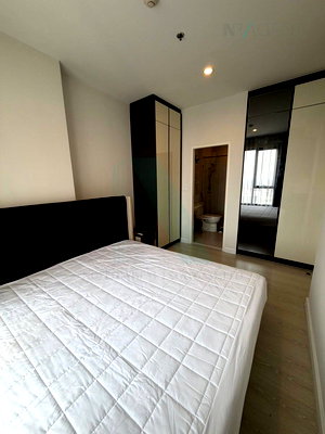 Condos for rent : 🔺 For Rent Condo THE NICHE PRIDE THONGLOR - PHETCHABURI Building 1, Floor 25,1 bed room, Room size 35 sqm