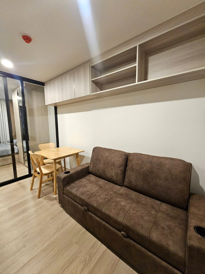 picture ✨Available for Rent: Origin Play Bangkhunon Triple Station  - 2/8