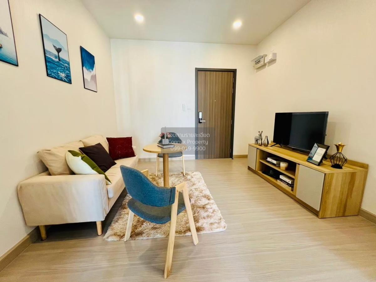 picture 🔥🔥🔥 For Rent Condo , Supalai Premier Si Phraya-Samyan , MRT-Sam Yan , Si Phraya , Bang Rak , Bangkok , CX-97962 ✅ Live chat with us ADD LINE @connexproperty ✅ 🔥🔥🔥 - 2/9