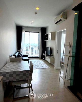 Condos for rent : 1-BR Condo At The Niche Pride Thong Lo–Phetchaburi (25th Floor) (ID 2832151)