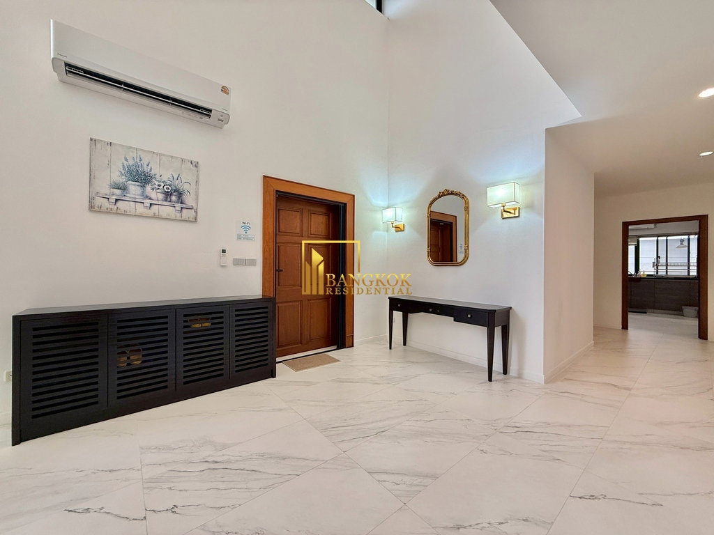 รูป Amazing 4 Bed Pet Friendly Luxury House With Private Pool - BR7769SH - รูปที่ 7/73