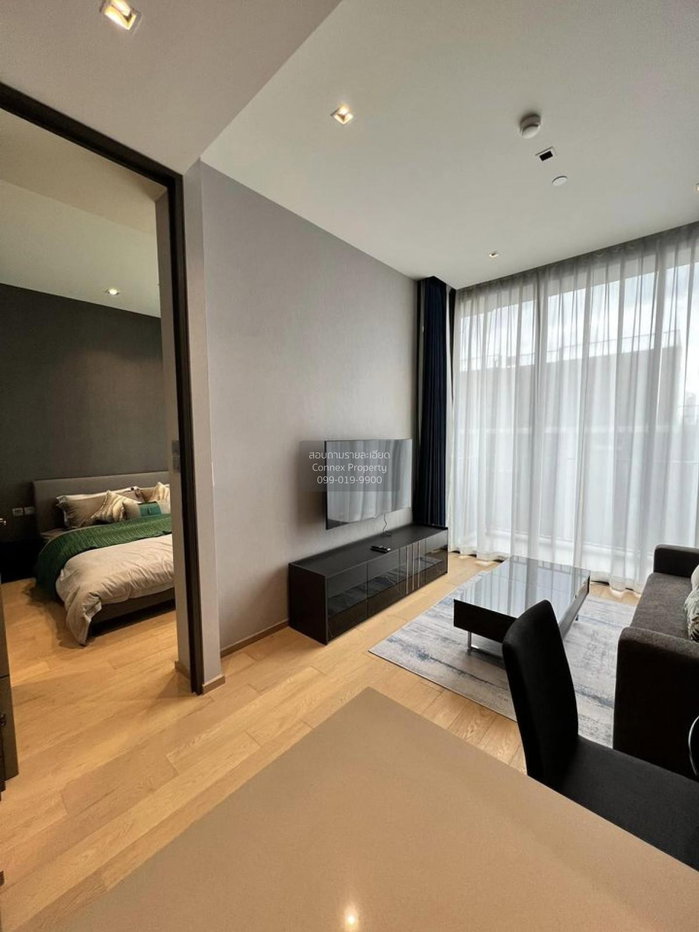 รูป เช่าคอนโด  28 ชิดลม BTS-ชิดลม ลุมพินี เขต ปทุมวัน กรุงเทพ CX-84150 ✅ ทักไลน์ @connexproperty ตอบทันที ทีมงานมืออาชีพ ✅ - รูปที่ 5/8