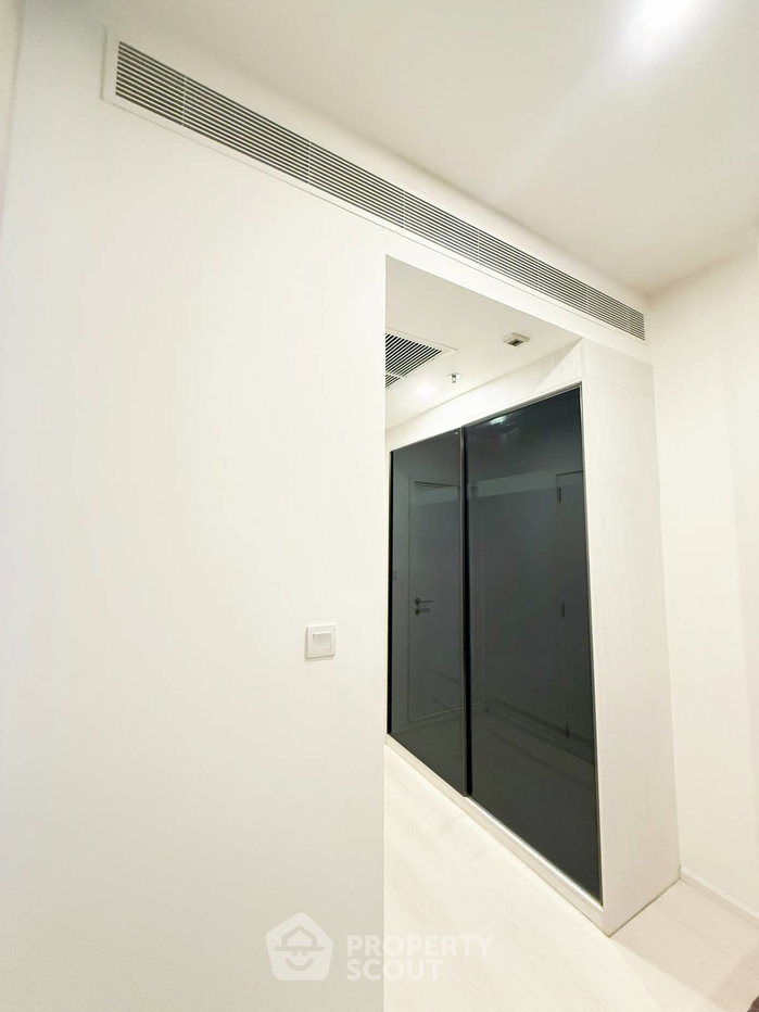 รูป คอนโด 1-ห้องนอน ที่ แมสซารีน รัชโยธิน ใกล้ BTS รัชโยธิน (ID 2833072) - รูปที่ 8/24