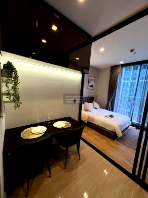 Condos for rent : For Rent Condo , Noble Around Ari , BTS-Ari , Sam Sen Nai , Phaya Thai , Bangkok , CX-123942 ✅ Live chat with us ADD LINE @connexproperty ✅