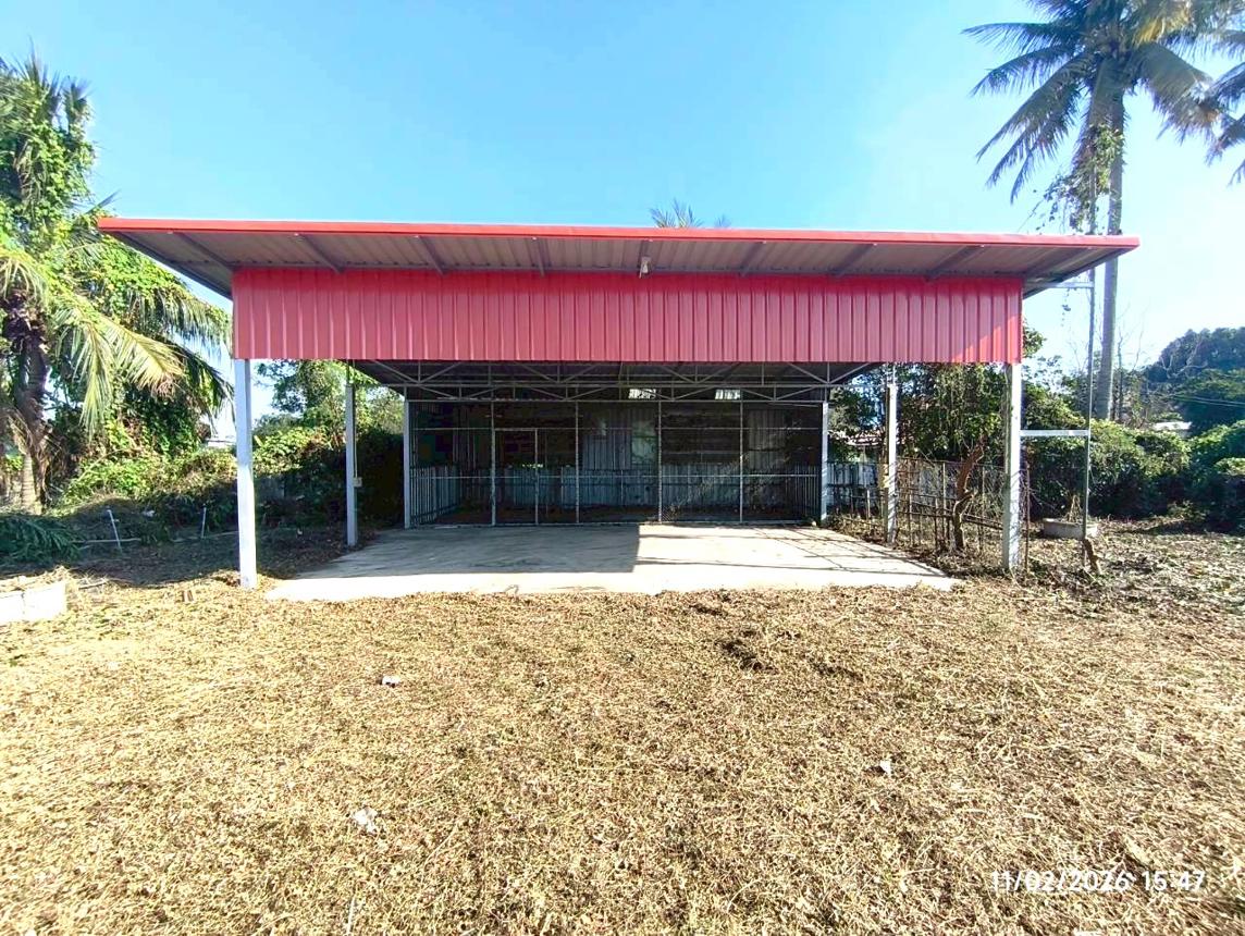 รูป อาคารพาณิชย์ 290 ตร.วา คลองขลุง กำแพงเพชร 5.6M - รูปที่ 40/46