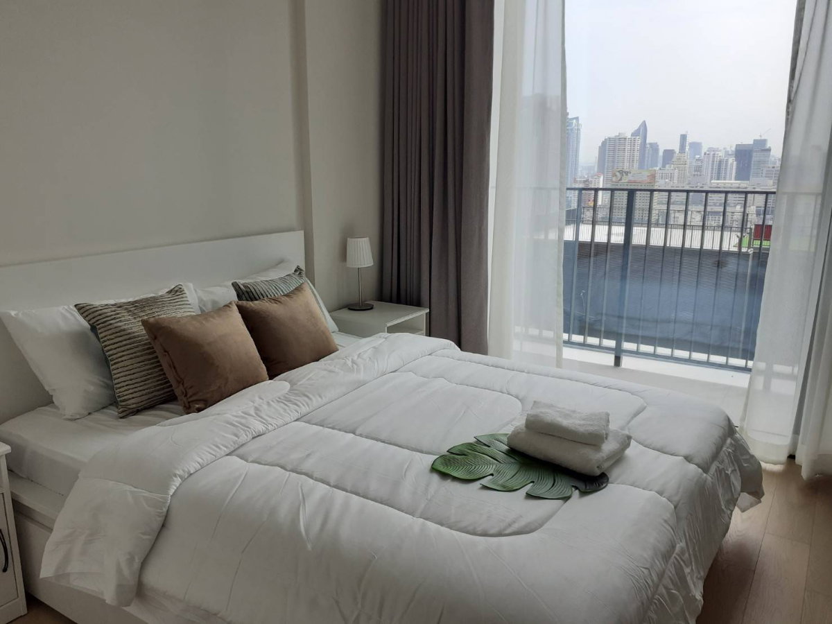 picture 28CHIDLOM 1Bedrrom for Rent. . - 29/29