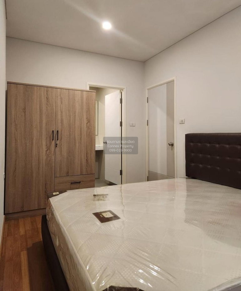 รูป เช่าคอนโด  ลุมพินี เพลส รัชดา - สาธุ BTS-ช่องนนทรี ช่องนนทรี เขต ยานนาวา กรุงเทพ CX-79202 ✅ ทักไลน์ @connexproperty ตอบทันที ทีมงานมืออาชีพ ✅ - รูปที่ 5/6