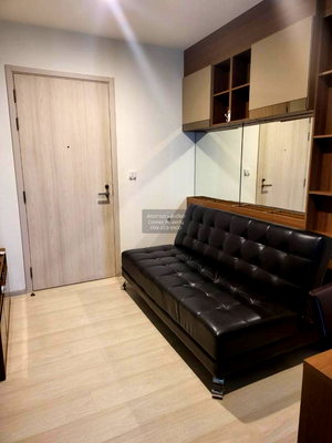 Condos for rent : 🔥🔥🔥 FOR RENT condo , Life Asoke , MRT-Phetchaburi , Bang Kapi , Huai Khwang , Bangkok , CX-38642 ✅ Live chat with us ADD LINE @connexproperty ✅ 🔥🔥🔥