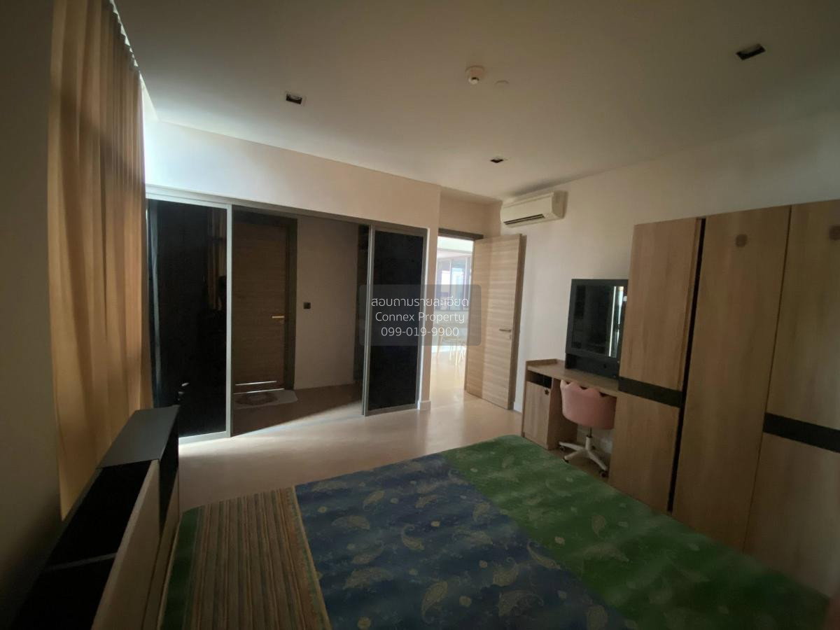 รูป 🔥🔥🔥 เช่าคอนโด เดอะรูม เจริญกรุง 30 BTS-สะพานตากสิน บางรัก เขต บางรัก กรุงเทพ CX-127745 ✅ ทักไลน์ @connexproperty ตอบทันที ทีมงานมืออาชีพ ✅ 🔥🔥🔥 - รูปที่ 8/11