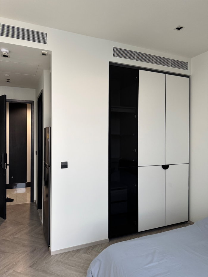 รูป Rent Chapter เจริญนครริเวอร์ไซส์ - รูปที่ 3/10