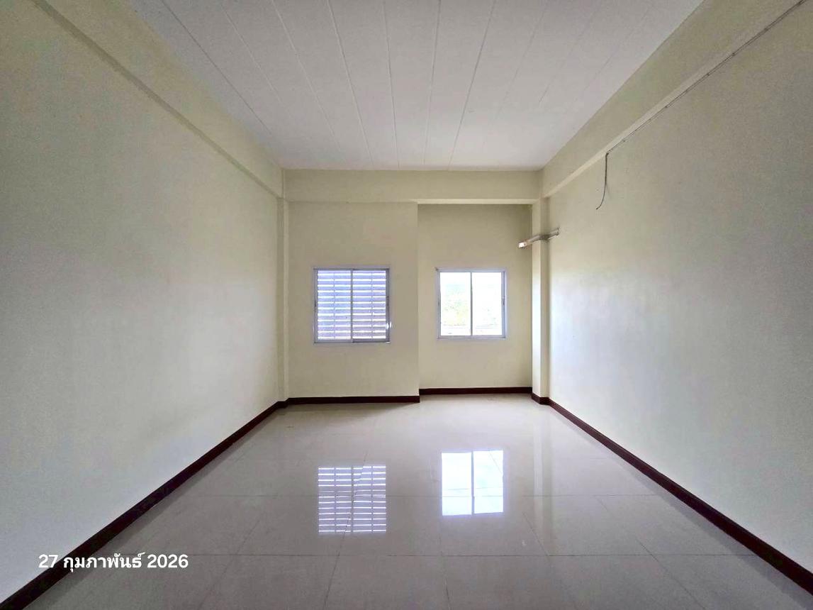 รูป อาคารพาณิชย์ 28 ตร.วา ลาดยาว นครสวรรค์ 2.6M - รูปที่ 31/40