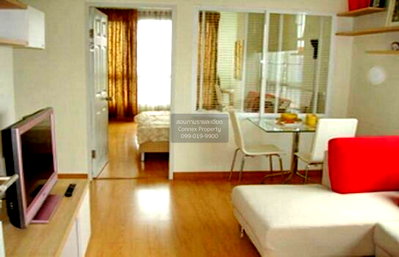 Condos for rent : 🔥🔥🔥 FOR RENT condo , Life @ Ratchada - Suthisan , MRT-Sutthisan , Sam Saen Nok , Huai Khwang , Bangkok , CX-40565 ✅ Live chat with us ADD LINE @connexproperty ✅ 🔥🔥🔥
