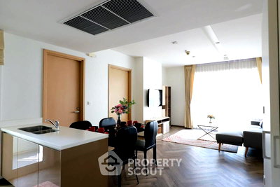 ขายคอนโด : คอนโด 2-ห้องนอน ที่ สิริ แอท สุขุมวิท ใกล้ BTS ทองหล่อ (ID 2830018)