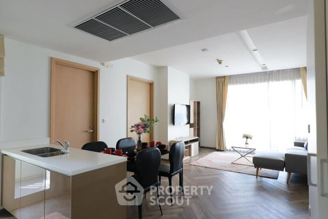 2 ห้องนอน 75 ตร.ม. ขายคอนโด ศิริ แอท สุขุมวิท 200 ม. ถึง BTS ทองหล่อ (ID 2830018)