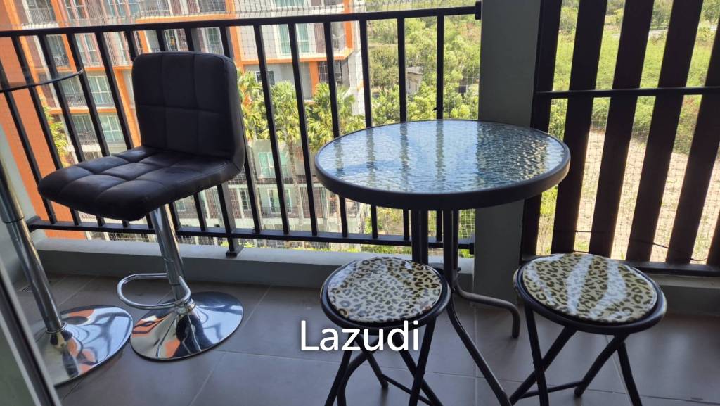 picture MY STYLE CONDO : 1 Bed Condo with Pool view - 20/24