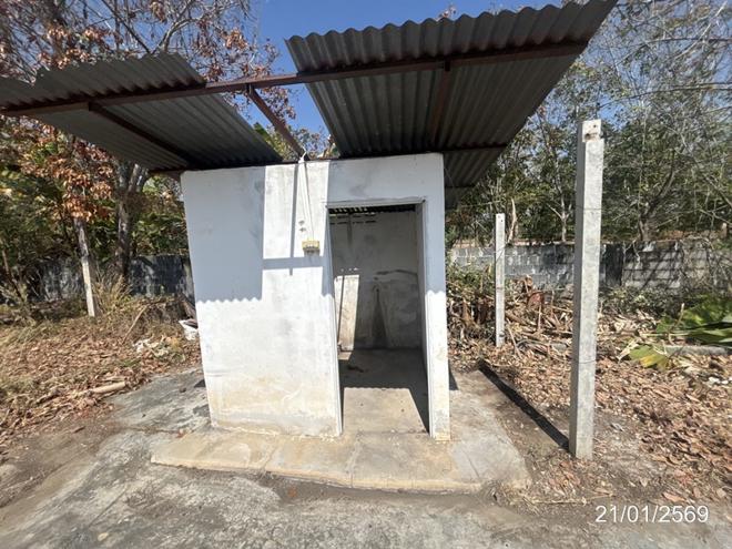 รูป โกดัง 3400 ตร.วา ไพรบึง ศรีสะเกษ 20.9M - รูปที่ 35/74